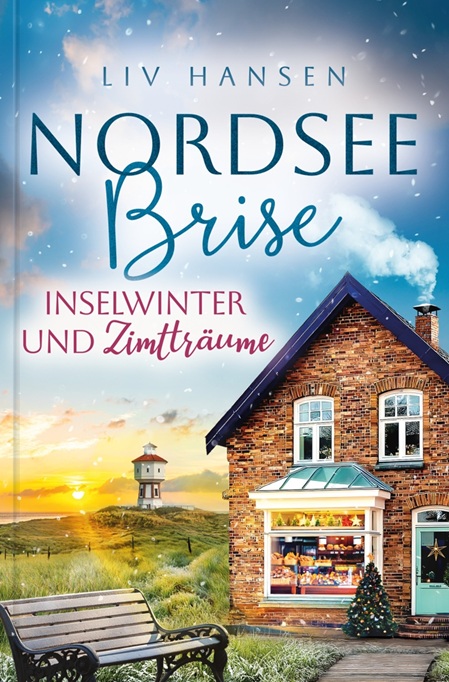 Nordseebrise Band 10