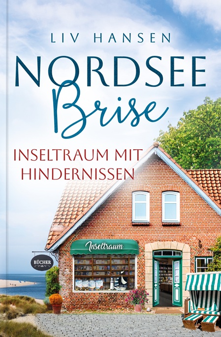 Nordseebrise Band 5